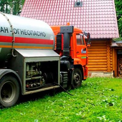 ГазоСнобпрод